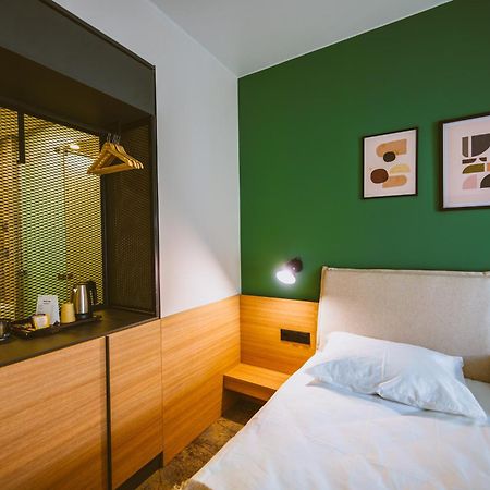 B1 Downtown Hotel Sofya Dış mekan fotoğraf