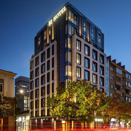 B1 Downtown Hotel Sofya Dış mekan fotoğraf