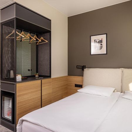 B1 Downtown Hotel Sofya Dış mekan fotoğraf