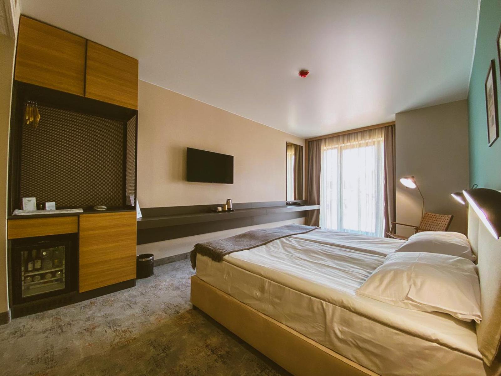 B1 Downtown Hotel Sofya Dış mekan fotoğraf
