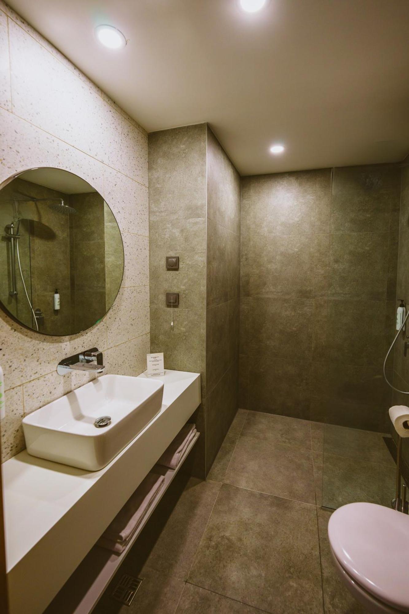 B1 Downtown Hotel Sofya Dış mekan fotoğraf