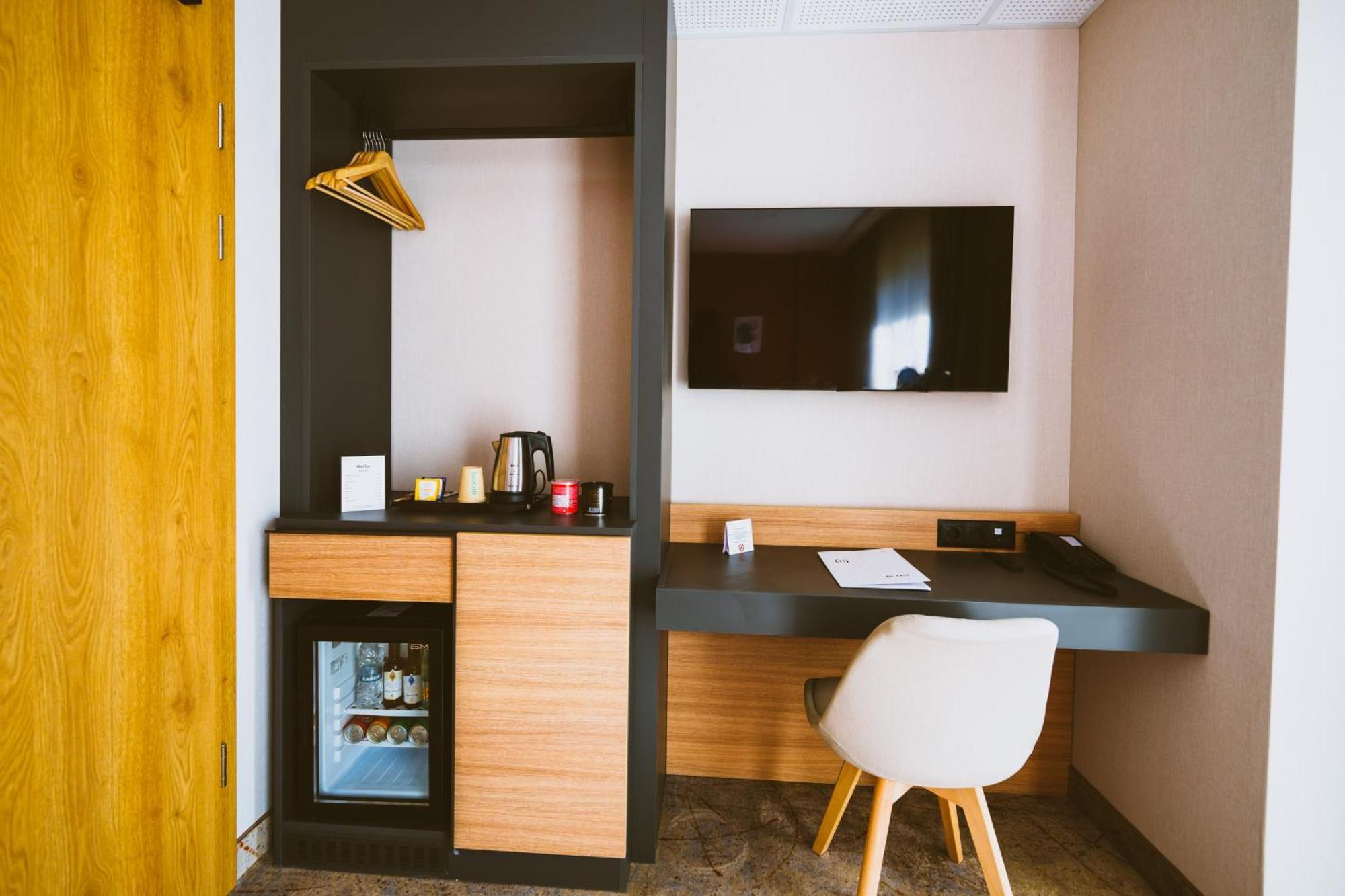 B1 Downtown Hotel Sofya Dış mekan fotoğraf