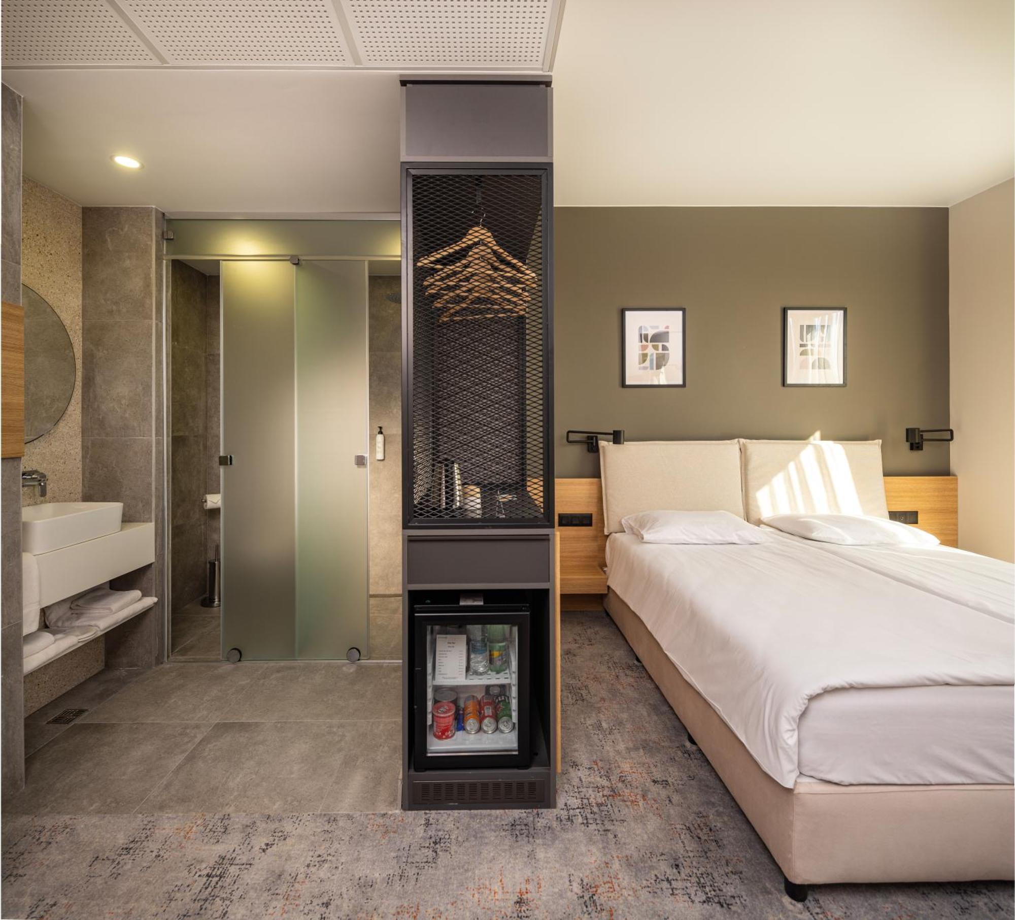 B1 Downtown Hotel Sofya Dış mekan fotoğraf