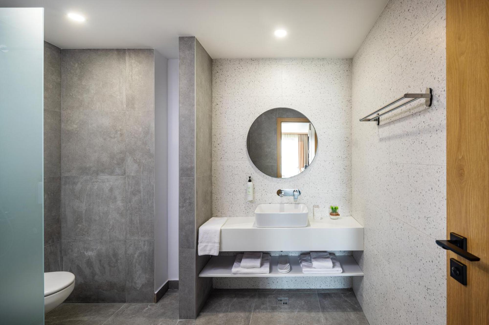 B1 Downtown Hotel Sofya Dış mekan fotoğraf