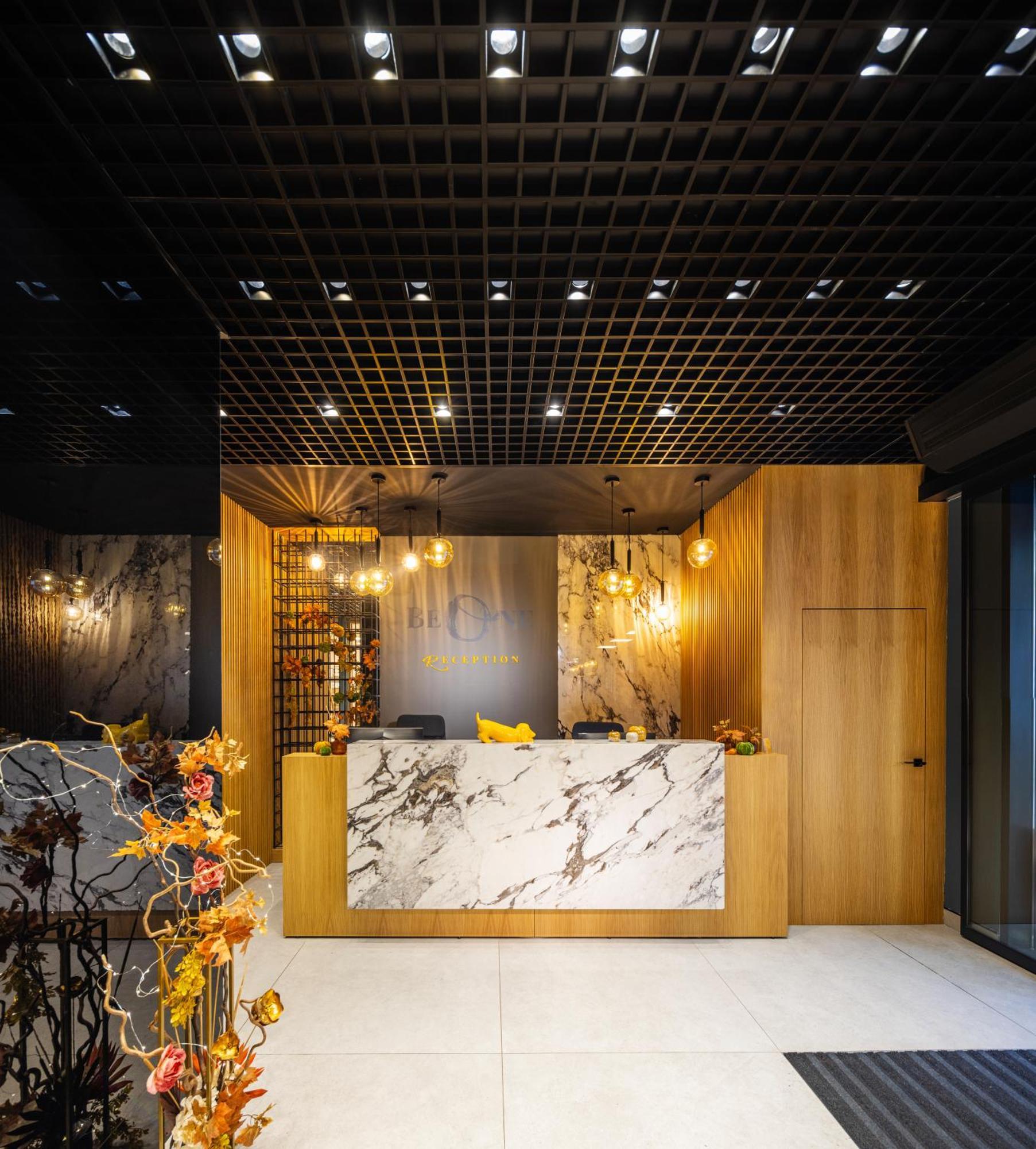 B1 Downtown Hotel Sofya Dış mekan fotoğraf